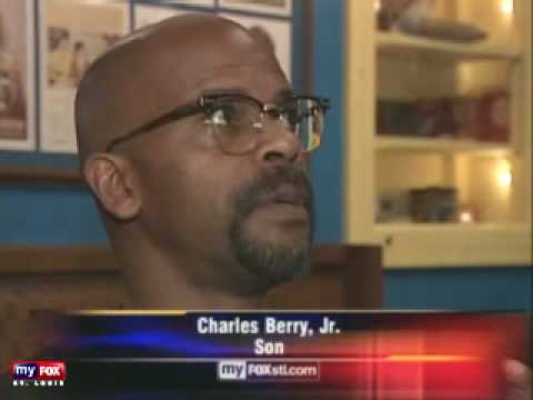 FOX 2 Exclusive: An Interview With Chuck Berry