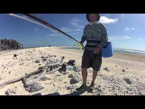 Clipperton Fly Fishing 2013 (full version)