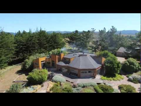 California Coastal Estate, Lighthouse Vista $4,400,000