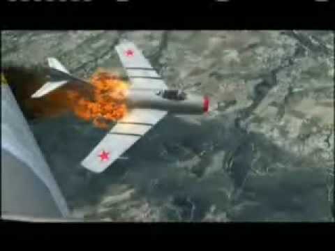 Dogfights: MIG Alley Part 5