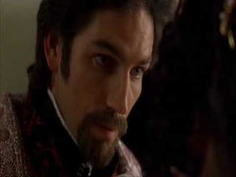 The Count of Monte Cristo