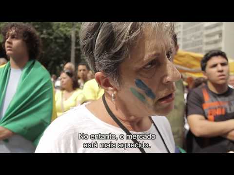 Marcha da Família contra Cuba, governo e 