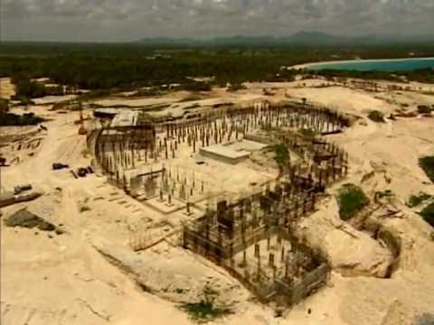 Economic Boom in Dominican Republic NBC News