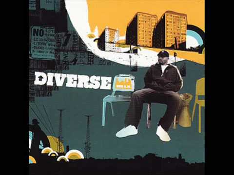 Diverse- leaving