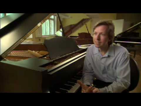 Estonia Piano Company - Freedom's Sound