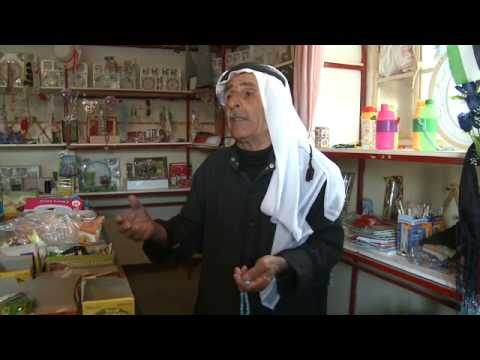 Women in Jordan head to work as economy sours