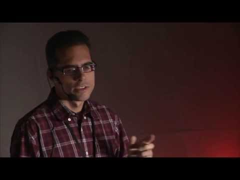 Why transforming our economy is child's play: Jordan Bober at TEDxKids@BC