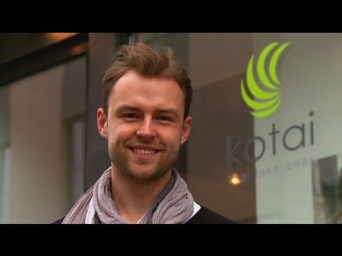 euronews business planet - Setting up business in Latvia