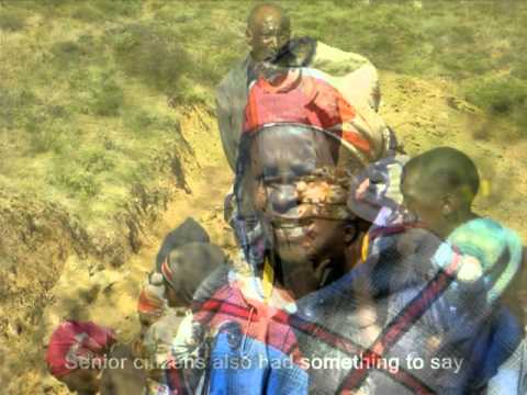 Environmental Degradation-.Lesotho.wmv