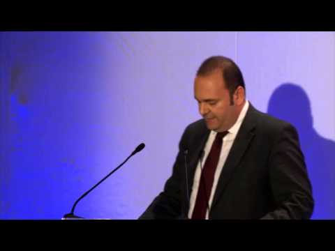 FM 6th Annual Conference 2013: A Concerted Investment Promotion Strategy for Malta (Closing Session)