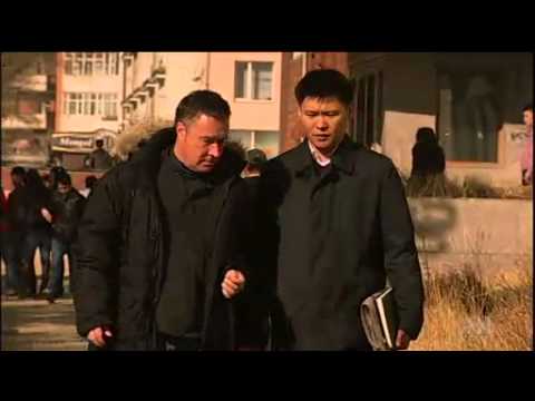 Mongolia's poor left behind in economic boom