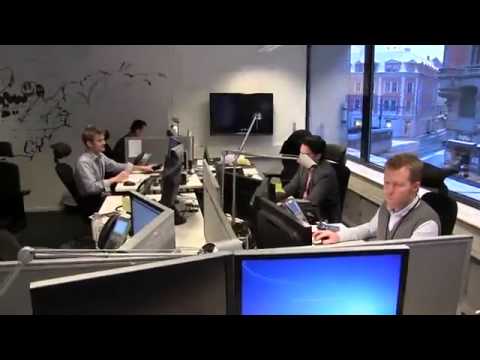 Nordnet Norway - The office in 30 seconds.mp4