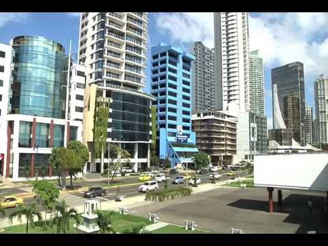 MEF Panama Economy for everyone July 22 2013