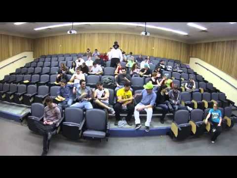 Harlem Shake  West Virginia University  Engineering Sciences