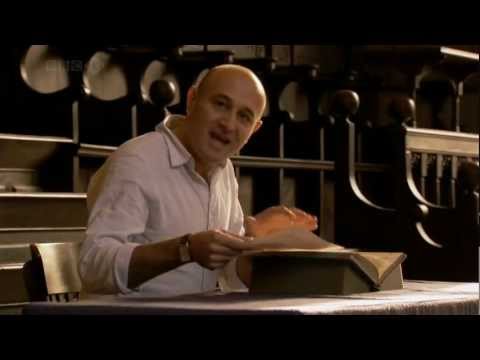 Science and Islam, Jim Al-Khalili - BBC Documentary