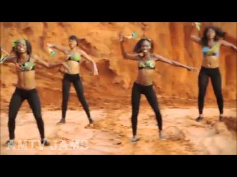 Anita Macuácua Moçambique - Music of Africa - Mozambique Music - African Dance - African Music TV.