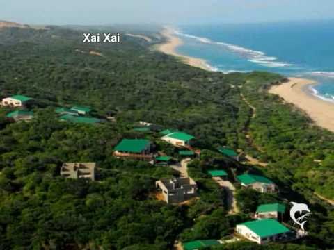 Landscapes of Mozambique • Moçambique