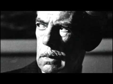 The American Experience: Eugene O'Neill