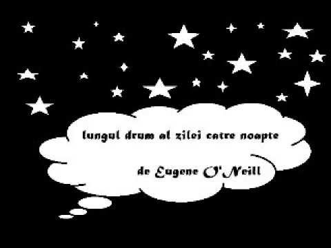 Lungul drum al zilei catre noapte ..de Eugene O'Neill