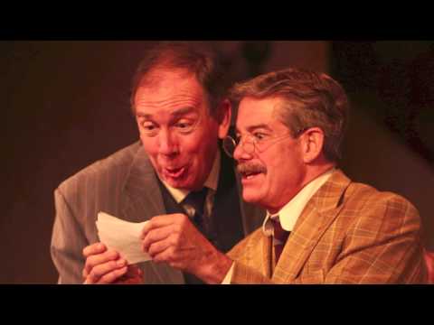 Actors Co-op presents AH, WILDERNESS! by Eugene O'Neill