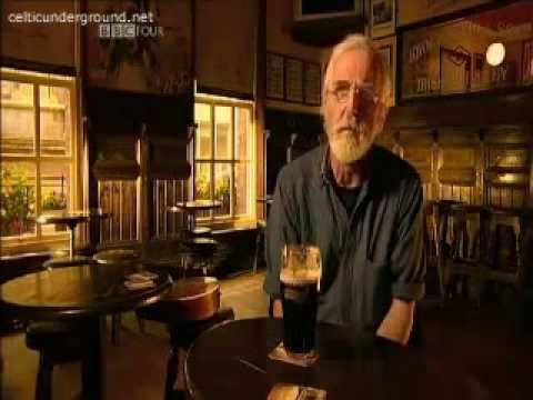 Irish Folk Music Revival - Documentary (90mins)