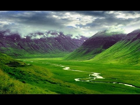 Musica instrumental de ISLANDIA - FOLK MUSIC ICELAND