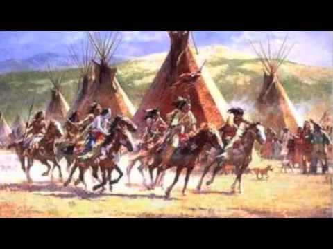 Indians of the Great Plains