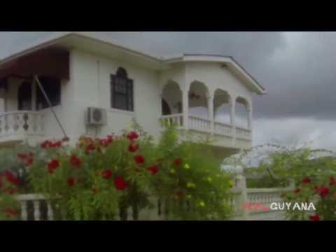 Real Luxury101: Come Home To Guyana?