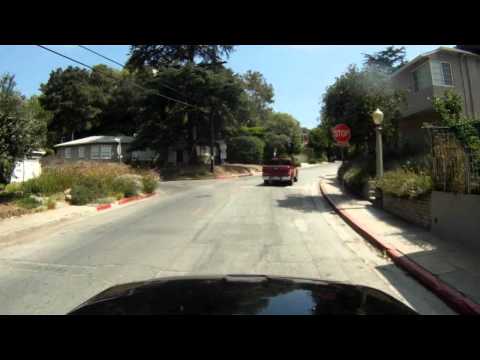 Los Angeles: Hollywood Boulevard to the Hollywood Sign