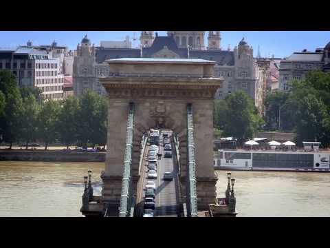 BBC Great Continental Railway Journeys (2of5) Hungary to Austria