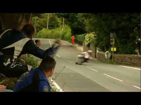 Sunday Night Isle of Man TT