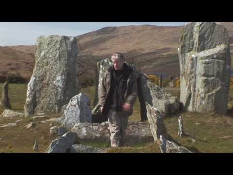 Exploring the Ancient Monuments of the Isle of Man