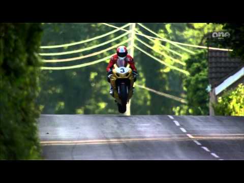 Isle of Man TT Montage - Balls of Steel