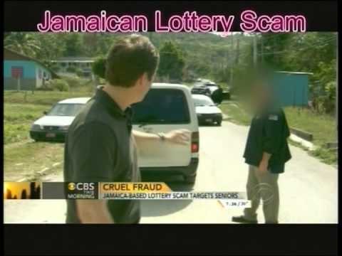 Jamaica Phone Scam; calls are 100% fraud from Montego Bay