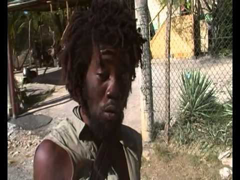 JAMAICANS ARE FUNNY PEOPLE  ''THE MOVIE ''