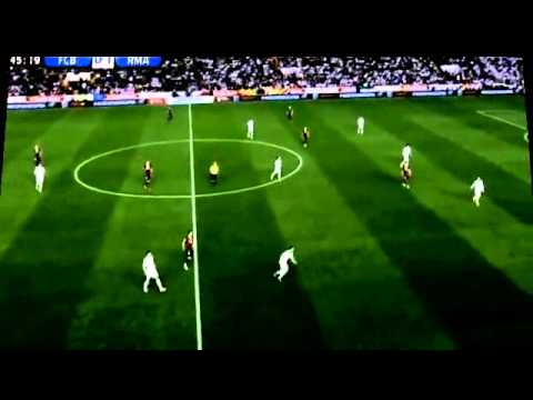 Real Marid vs Barcelona full match - Final Copa del Rey 2014