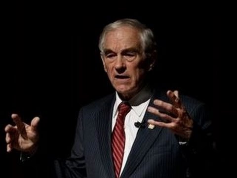 Ron Paul Predicts the Great Recession: Austrian School of Economics