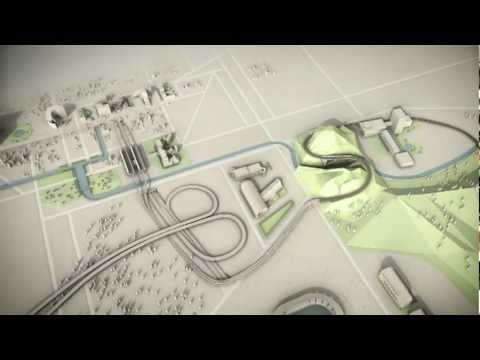 Lend Lease 2012 Corporate Video