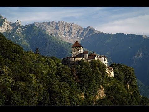 Liechtenstein