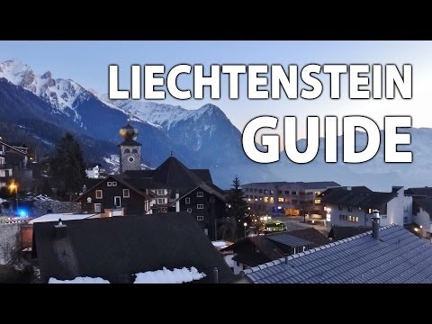 Liechtenstein