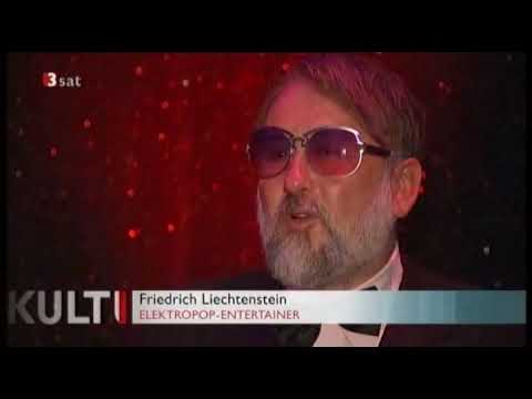 Friedrich Liechtenstein - 