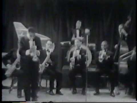 Satchmo Louis Armstrong interview and film of Louis in Copenhagen in 1933