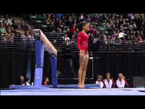 2012 Kellogg's Pacific Rim Championships Full Broadcast