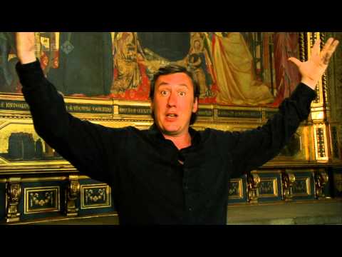 1/4 The Medici: Makers of Modern Art