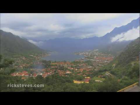 Montenegro: Country of Contrasts