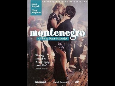 Montenegro Or Pigs And Pearls (1981) - Filme Completo Legendado