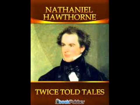 Nathaniel Hawthorne - The Minister's Black Veil