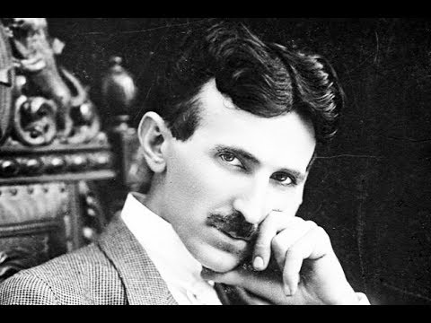 Nikola Tesla Secrets - Full documentary movie | motors,engines,model s turbines patents,secrets