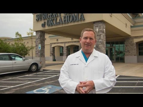 Oklahoma Doctors vs. Obamacare