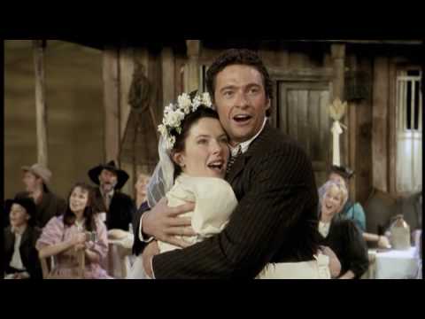 OKLAHOMA! OK! - Hugh Jackman 1998